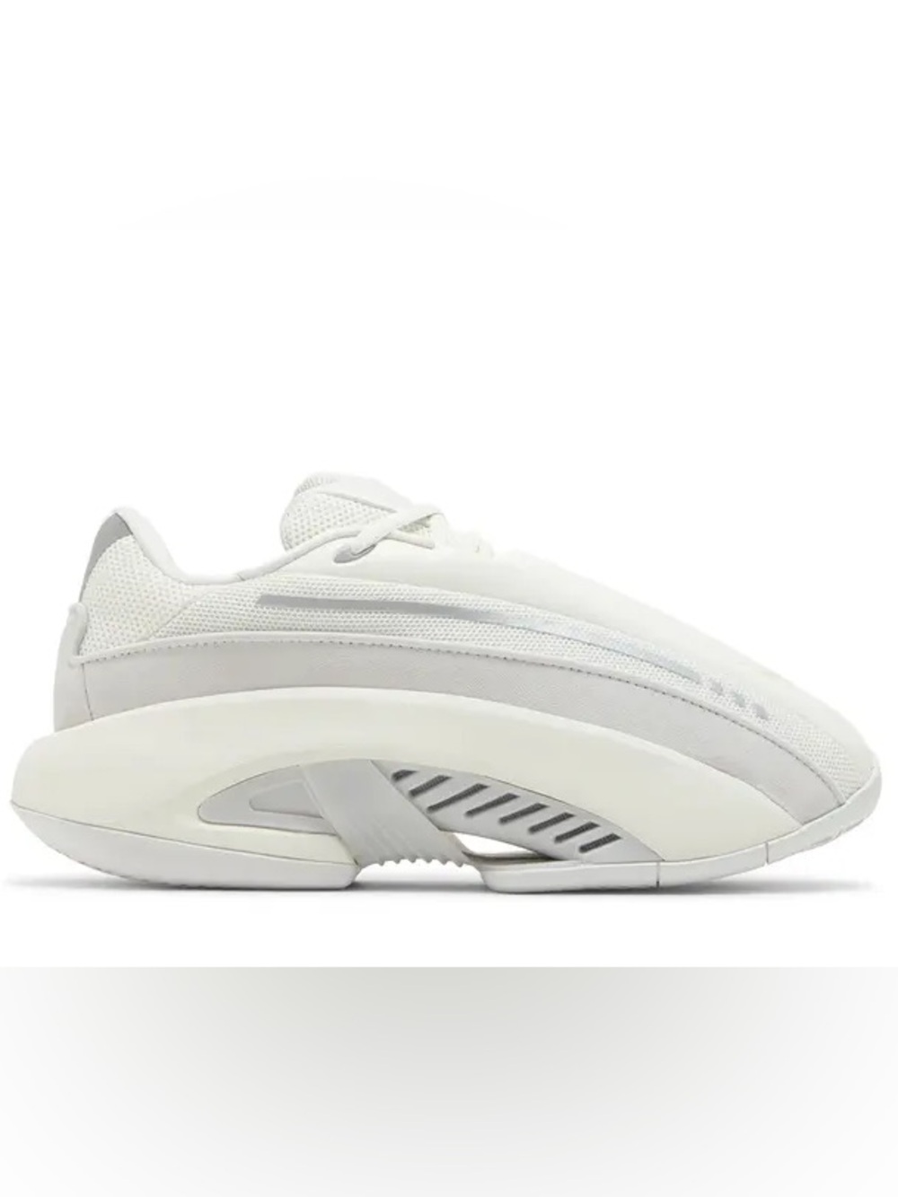 Adidas Mad IIInfinity 003 White Sneakers Men’s Size 6.5